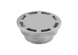 Сифон подов &Oslash;110 кръг ф170мм