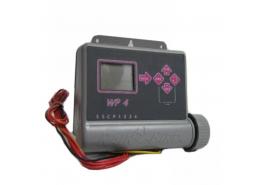 Програматор за поливна инсталация 4-станции IMAGE 4