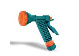 Пистолет спрей бърза връзка Лукс