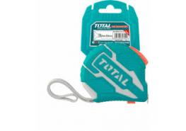 Ролетка  5мх19мм с магнитен накрайник Total