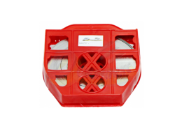 Метална лента  20ммх0.7х50м