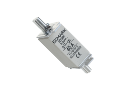 Високомощен предпазител ВП 00 100А