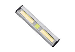 АЛУМИНИЕВ ФЕНЕР Е-4116 3W COB