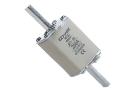 Вискомощен предпазител NT2C (150X48) 160А