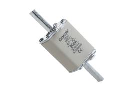 Вискомощен предпазител NT2C (150X48) 200А