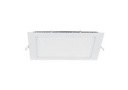 LED панел за вграждане правоъгълен Stellar 24W 6500K