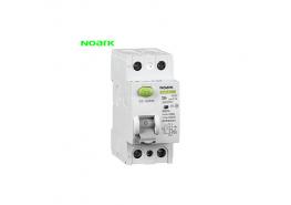 Дефектно токова защита 2P/40А-30mA NOARK