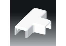 Капак за тетка кабелна  20х20  за кабелен канал