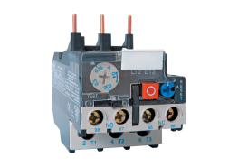 Термично реле LT2-E1304 0.4-0.63EL