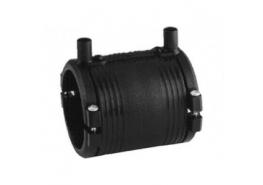 Полиетиленова муфа ф500 PN16 за електро заварка