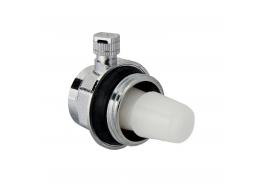 Автоматичен обезвъздушител 1&ldquo; ляв