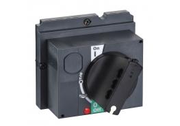 Въртяща се ръкохватка NS250