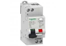 Комбинарана дефектнотокова защита DPNa Vigi 2P 6A 30 S 4.5kA