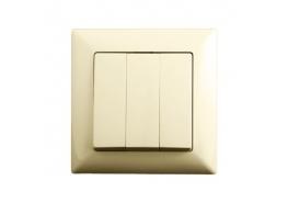 Ключ троен Visage крем