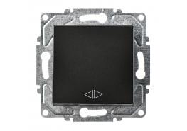 Ключ Егона сх7/кръстат/ черен механизъм