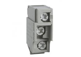 Сигнален контакт GV7AE11 1NO+1NC