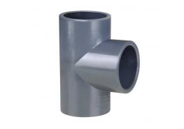 ПВЦ Тетка ф400