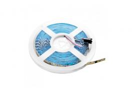 LED лента бягаща 2835 120LED/m 4500k 24VDC 10W/M