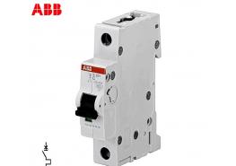Автоматичен прекъсвач 1P 63A крива C 230V 6kA