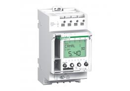 Интуитивно времереле IHP 1C 24h 7дни 16A