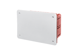 EC350C4 РАЗКЛОНИТЕЛНА КУТИЯ ЗА МАЗИЛКА 152x100x70mm