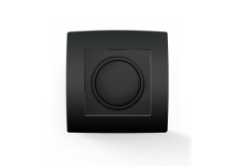 CITY ДИМЕР LED 3- 300W АНТРАЦИТ