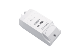 SMART WIFI ДВУКАНАЛЕН КЛЮЧ