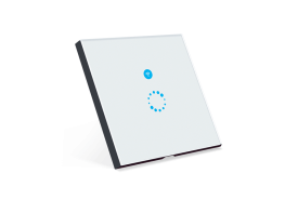 SMART WIFI TOUCH ПАНЕЛ