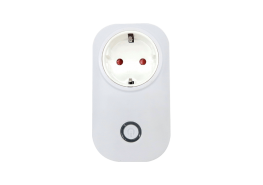 SMART WIFI КОНТАКТ ШУКО