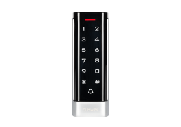 EL-T1101 RFID МЕТ. КОНТРОЛЕР ЗА ДОСТЪП 125KHz IP65