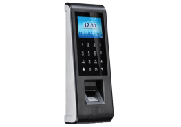 EL-TFS70 БИОМЕТРИЧЕН КОНТРОЛЕР ЗА ДОСТЪП 13.56 MHz
