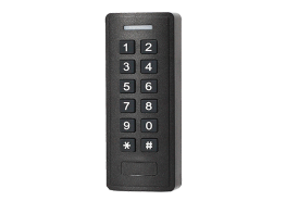 EL-SK2X RFID+MIFARE+ HID КОНТРОЛЕР ЗА ДОСТЪП