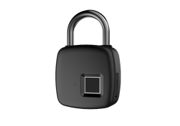 EL-ILOCK TUYA КАТИНАР С ПРЪСТОВ ОТПЕЧАТЪК, IP54