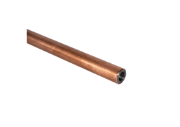 ЗАЗЕМИТЕЛЕН КОЛ ПОМЕДНЕН Ф18mm 1.5m