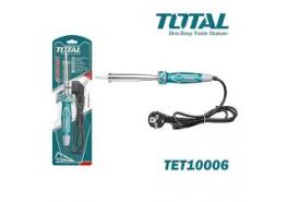 Поялник електрически 100W TOTAL