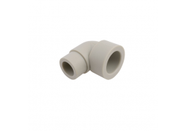 Полипропилен коляно ф 32/90 мъжко/женско