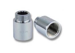 Удължител тежък модел 1/2 х 70мм