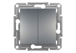 Ключ двоен схема 5 Asfora стомана