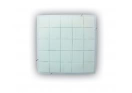 ПЛАФОНИЕРА 1x100W Rx7s 30х30см  RX7S BL656-1C