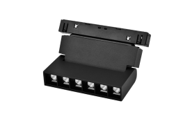 МАГНИТЕН LED ПРОЖЕКТОР M20 FGL 48V 6W 3000K