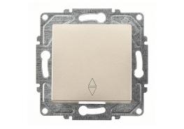 Ключ Егона девиаторен бежов механизъм