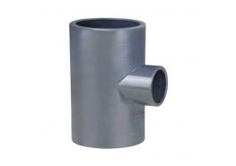 ПВЦ Тетка редуктивна резбова ф110-3"-ф110