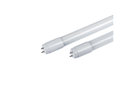 LED пура 9W G13 2700K 60см с едностранно захранване