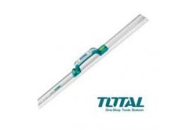 Алуминева линия с нивелир 600мм