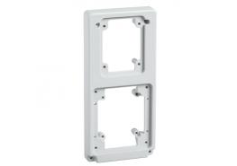 Плоча 103 x 225 mm - 2 отвора 