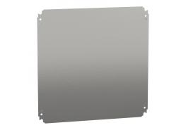 Метална Монтажна плоча 500х500-NSYMM55