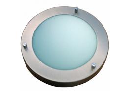 Плафон хромиран сатен max.40W G9 IP44 BL644-1C