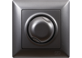 Ключ регулатор Visage тъмносив