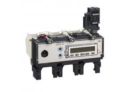 Защита 3P3D Micrologic 5.3 E 400A за NSX LV432097