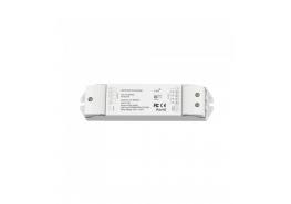 Димируем контролер LED RGBW 12-48VDC 4 Chanel